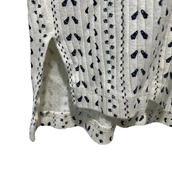 Warner Bros. Tweety “The One and Only” Pajama Top Dress Size Small/Medium - Picture 7 of 12